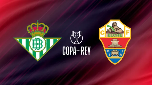 Real Betis VS Elche