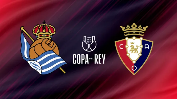 Real Sociedad VS Osasuna