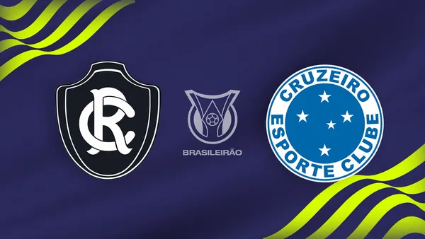 Remo VS Cruzeiro