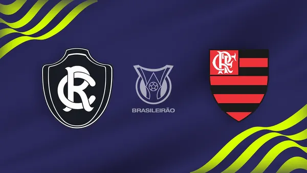 Remo VS Flamengo