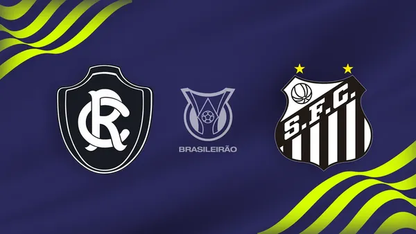 Remo VS Santos