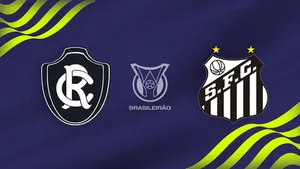 Remo VS Santos