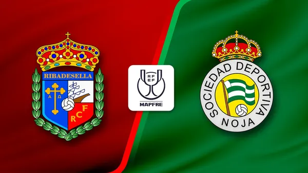 Ribadesella VS Noja