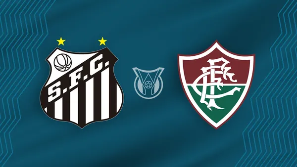 Santos VS Fluminense