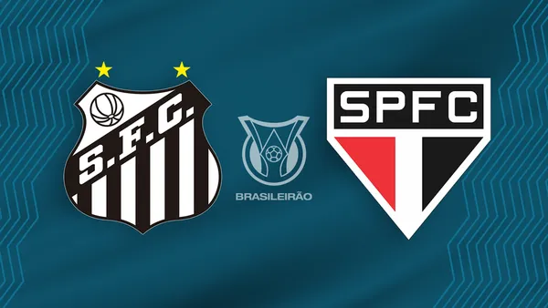 Santos VS Sao Paulo