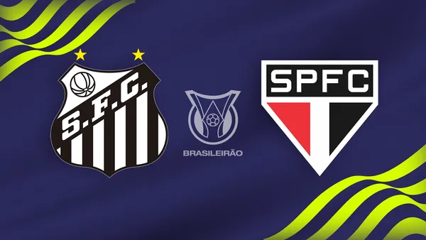 Santos VS Sao Paulo