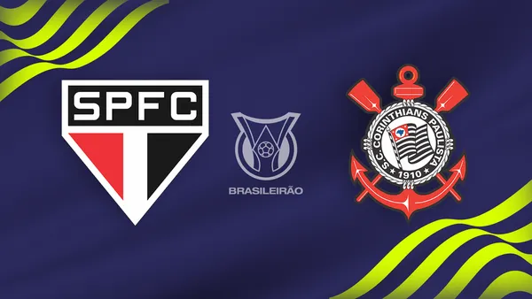 Sao Paulo VS Corinthians