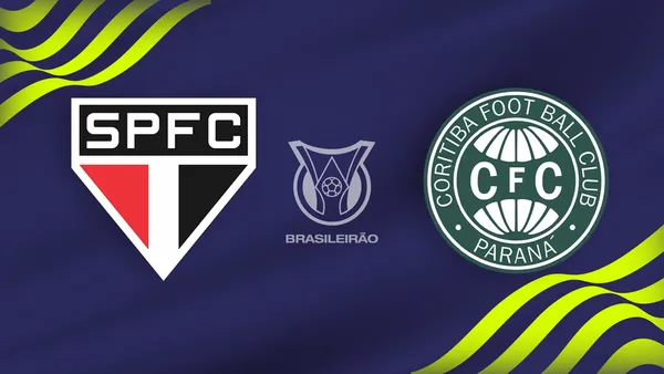 Sao Paulo VS Coritiba
