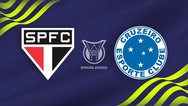 Sao Paulo VS Cruzeiro