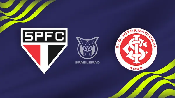 Sao Paulo VS Internacional