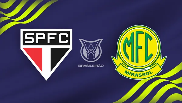 Sao Paulo VS Mirassol