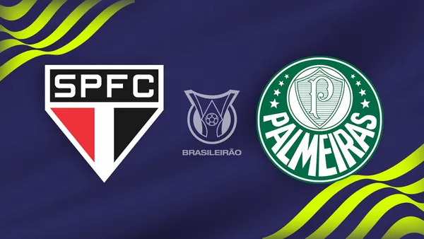 Sao Paulo VS Palmeiras