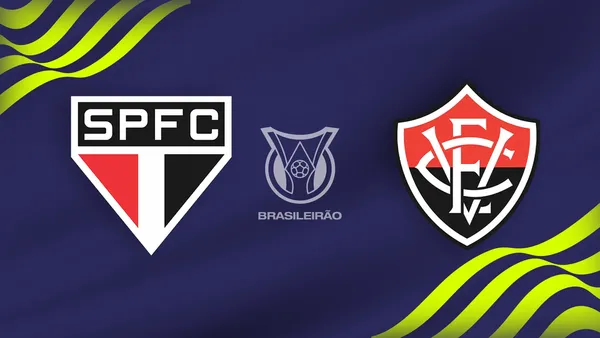 Sao Paulo VS Vitoria