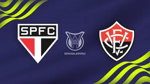 Sao Paulo VS Vitoria