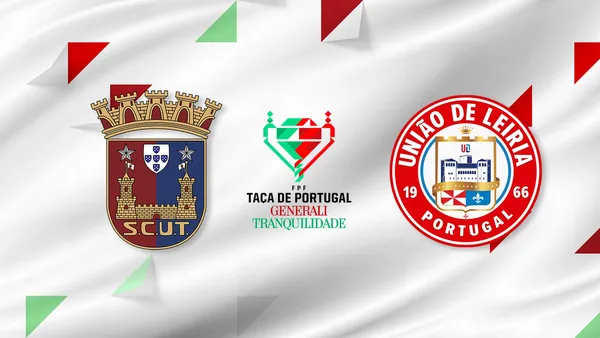 União Torreense VS União Desportiva Leiria