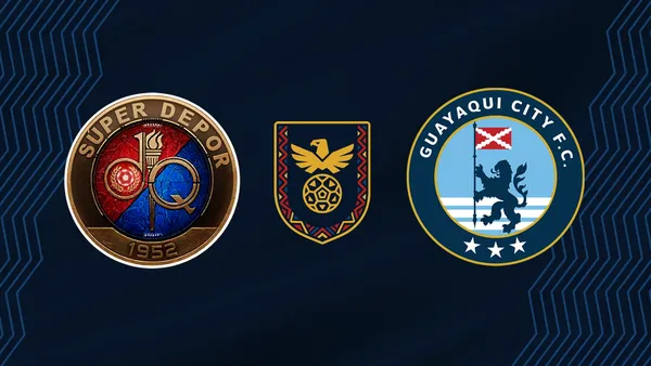 Súper Deport VS Guayaquil City