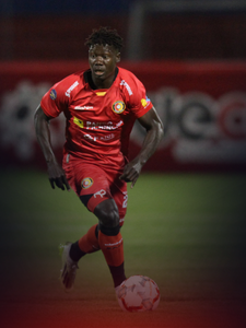 San Antonio vs. Cumbayá FC