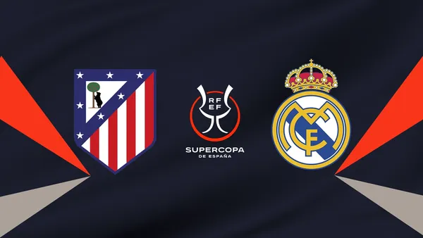 Atlético de Madrid VS Real Madrid