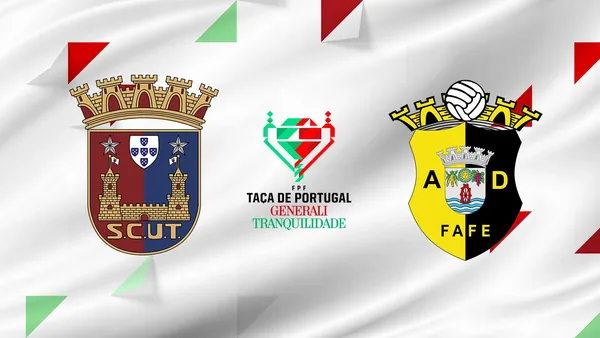 União Torreense VS Fafe