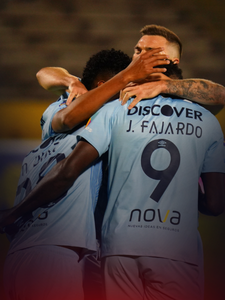 U. Católica vs. Orense SC