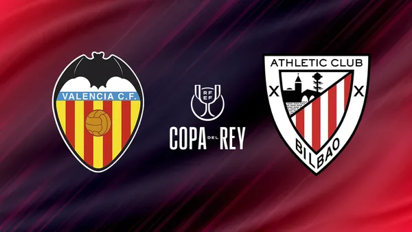 Valencia VS Athletic Club