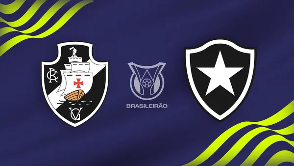 Vasco de Gama VS Botafogo