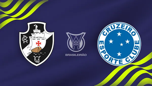 Vasco de Gama VS Cruzeiro