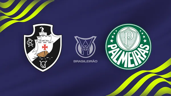 Vasco de Gama VS Palmeiras