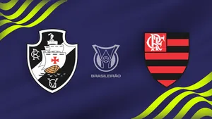 Vasco de Gama VS Flamengo