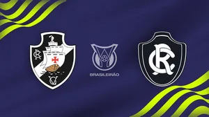 Vasco de Gama VS Remo