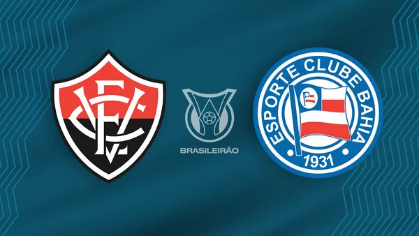 Vitoria VS Bahia