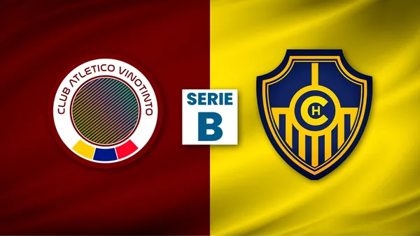 Atlético Vinotinto VS Chacaritas
