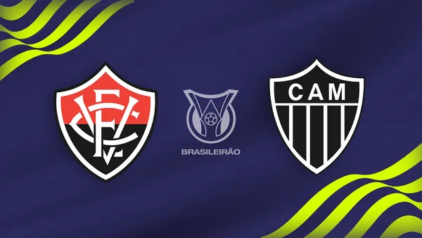 Vitoria VS Atlético Mineiro