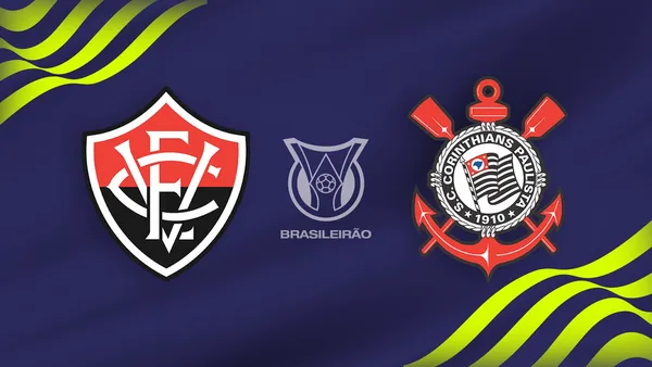 Vitoria VS Corinthians