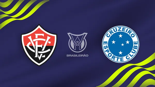 Vitoria VS Cruzeiro
