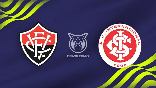 Vitoria VS Internacional