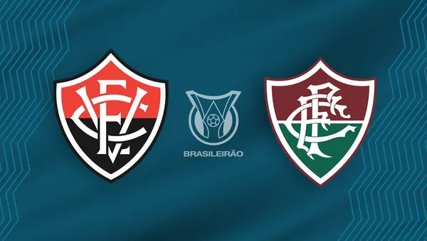 Vitoria VS Fluminense