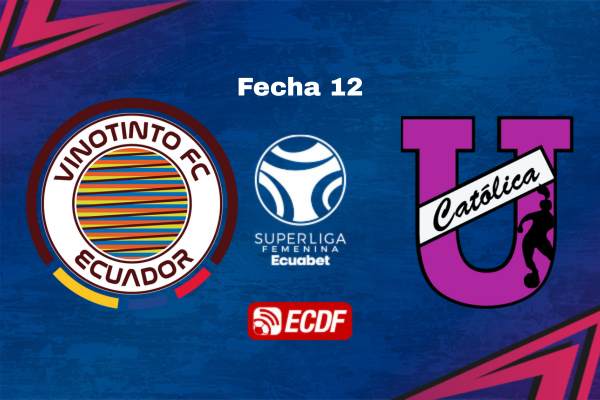 Vinotinto VS Universidad Católica