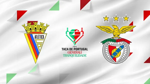 Atlético Portugal VS Benfica