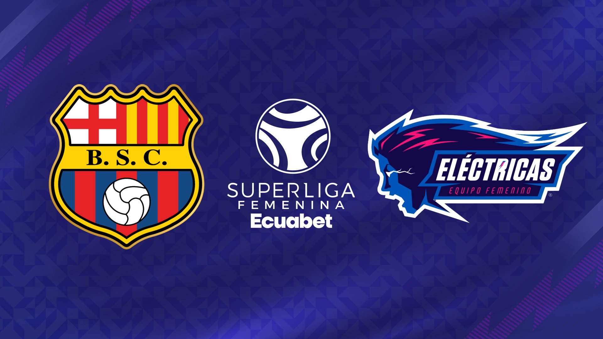 Barcelona vs. Emelec