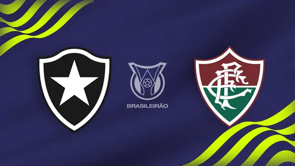 Botafogo VS Fluminense