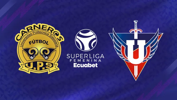 Carneras VS Guerreras Albas