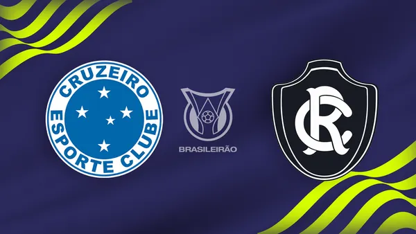 Cruzeiro VS Remo