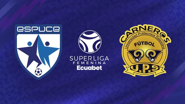 Club Espuce VS Carneras