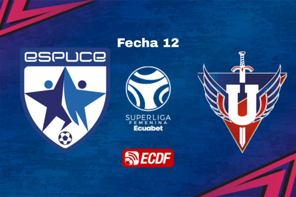 Club Espuce VS Guerreras Albas