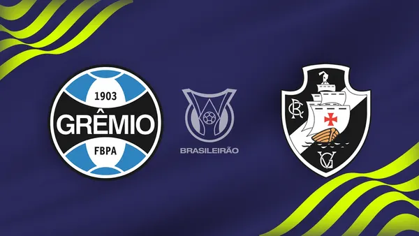 Gremio VS Vasco de Gama