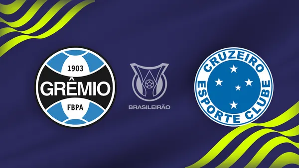 Gremio VS Cruzeiro
