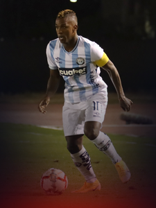 Guayaquil City vs. Imbabura SC