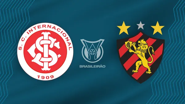 Internacional VS Sport Recife
