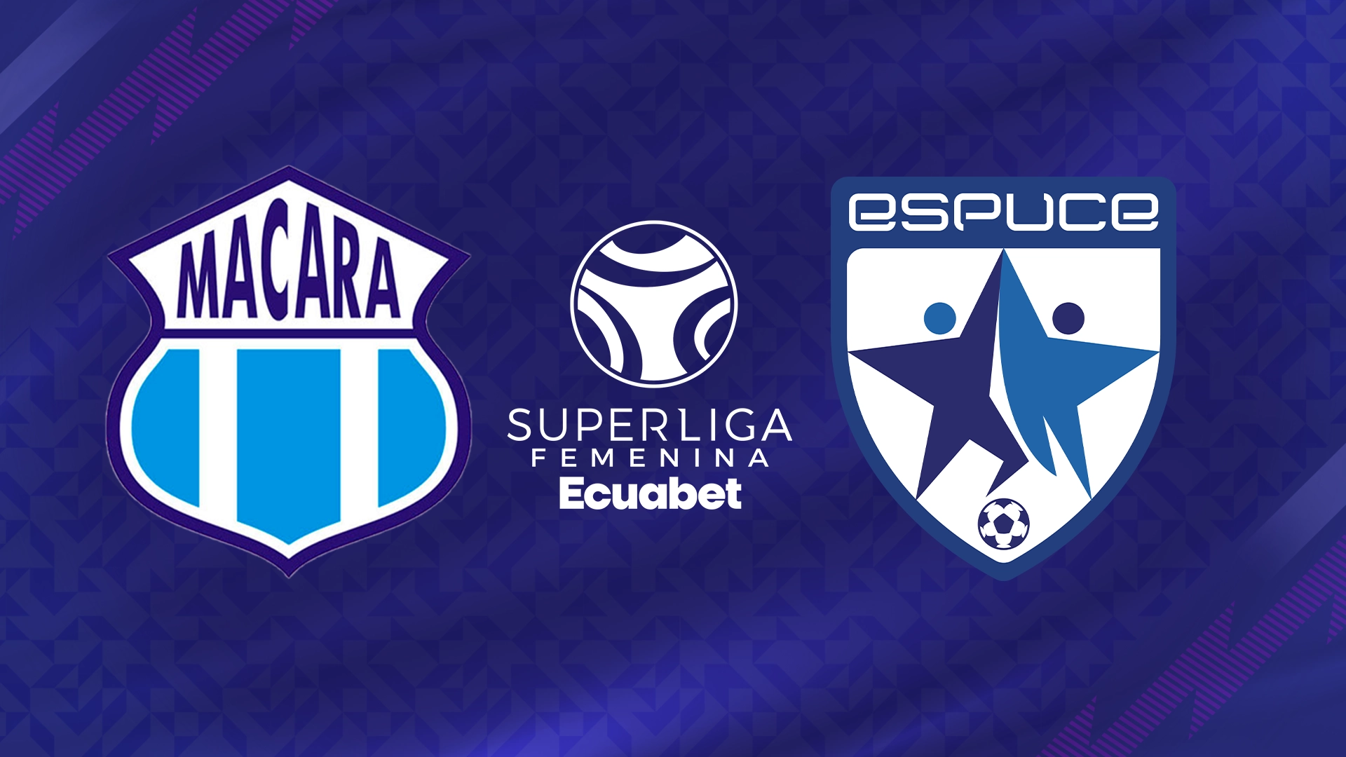 Macará vs. Club Espuce